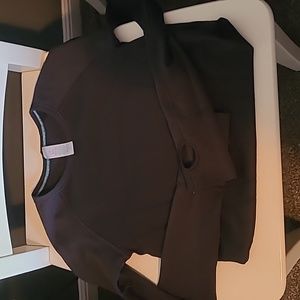Ivivva Fly tech long sleeve size 10